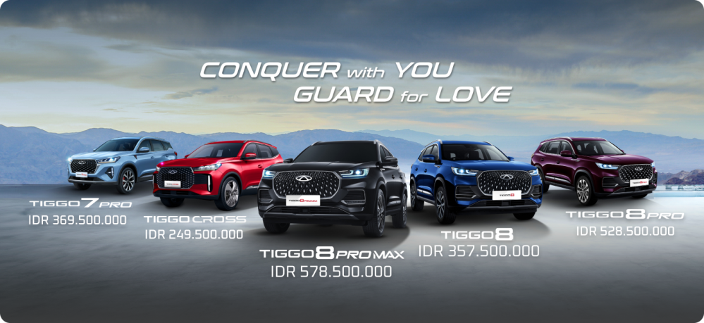 Chery tangerangselatan